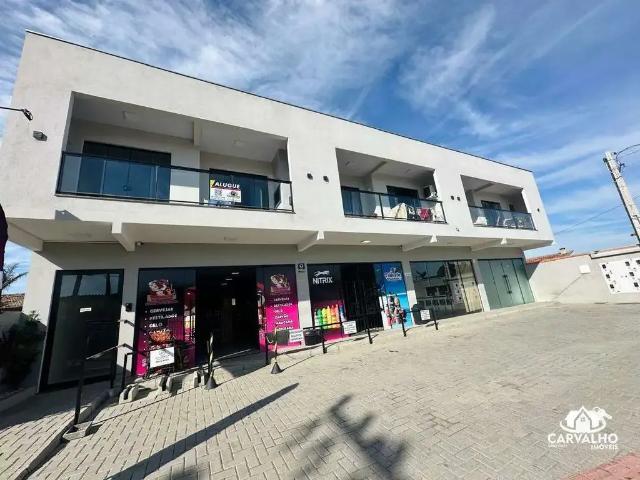 Apartamento aluguel em Região Geográfica Imediata de Itajaí, Barra Velha
