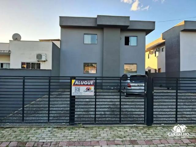 Apartamento aluguel em Região Geográfica Imediata de Itajaí, Barra Velha