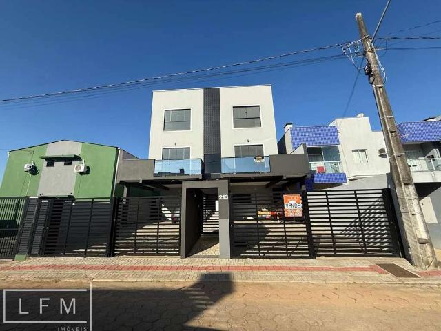 Apartamento aluguel em Região Geográfica Imediata de Itajaí, Barra Velha