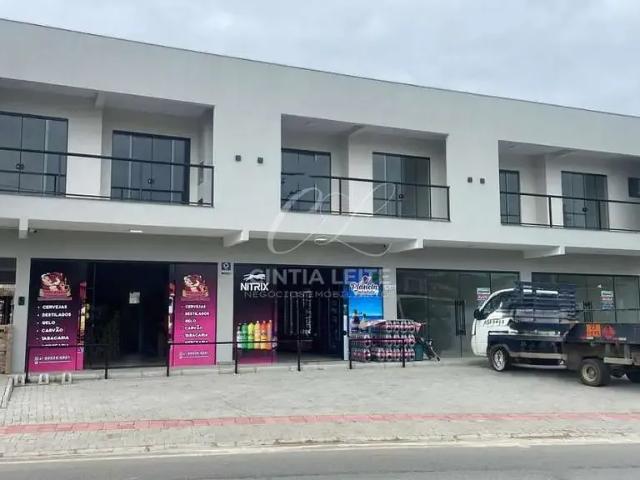 Apartamento aluguel em Região Geográfica Imediata de Itajaí, Barra Velha