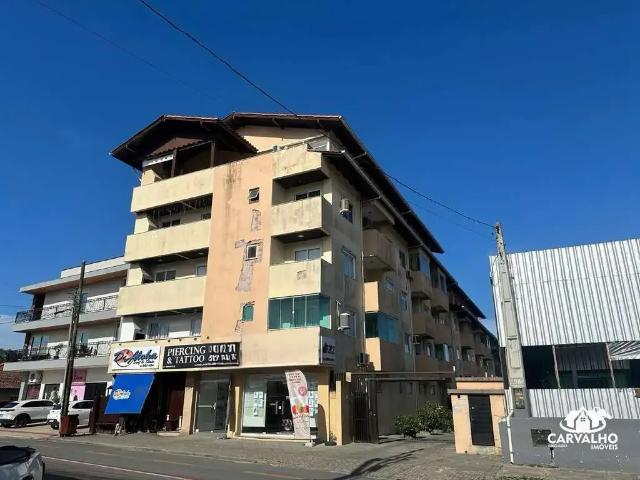 Apartamento aluguel em Região Geográfica Imediata de Itajaí, Barra Velha