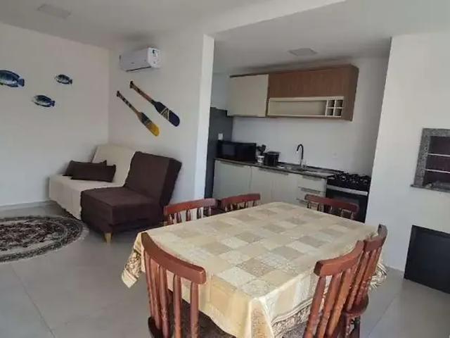Apartamento aluguel em Região Geográfica Imediata de Itajaí, Barra Velha