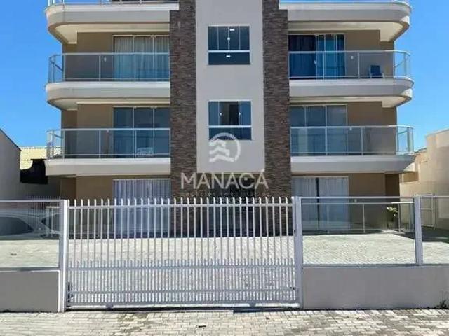 Apartamento aluguel em Região Geográfica Imediata de Itajaí, Barra Velha