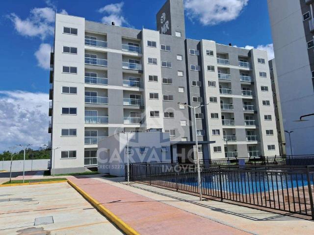 Apartamento aluguel em São Cristóvão, Barra Velha