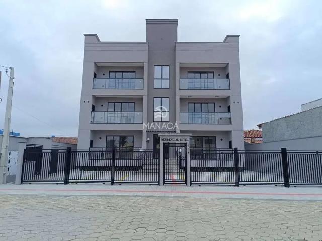 Apartamento aluguel em Região Geográfica Imediata de Itajaí, Barra Velha