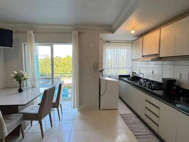 Apartamento aluguel em Região Geográfica Imediata de Itajaí, Barra Velha