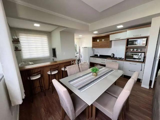 Apartamento aluguel em Região Geográfica Imediata de Itajaí, Barra Velha