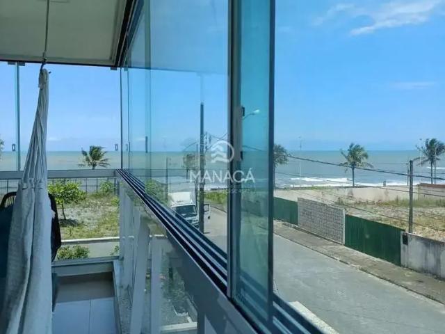 Apartamento aluguel em Região Geográfica Imediata de Itajaí, Barra Velha