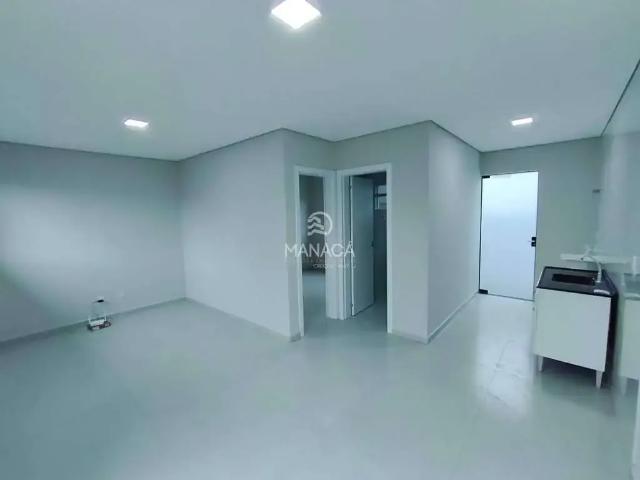 Apartamento aluguel em Região Geográfica Imediata de Itajaí, Barra Velha