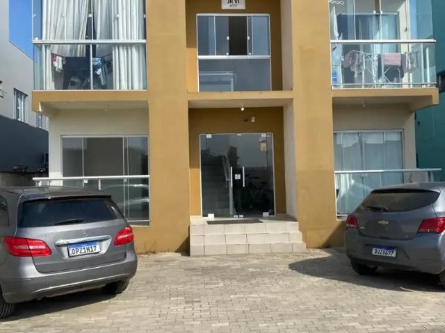 Apartamento aluguel em Região Geográfica Imediata de Itajaí, Barra Velha