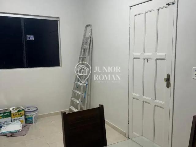 Apartamento aluguel em Região Geográfica Imediata de Barreiras, Barreiras