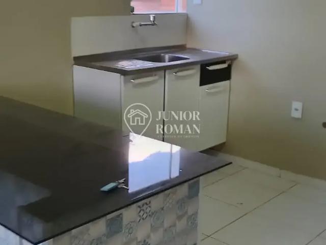 Apartamento aluguel em Região Geográfica Imediata de Barreiras, Barreiras