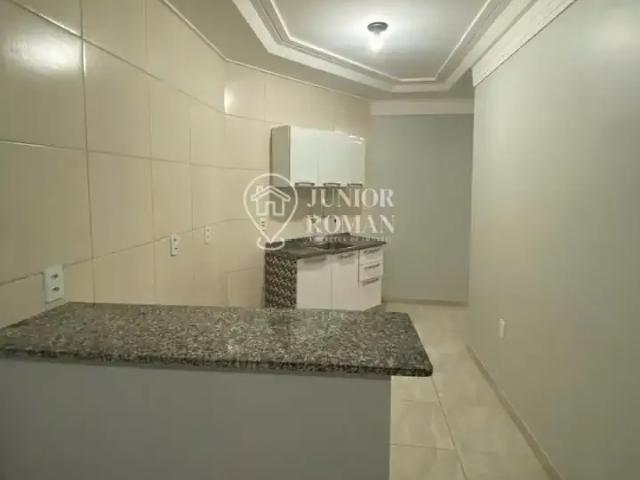 Apartamento aluguel em Região Geográfica Imediata de Barreiras, Barreiras