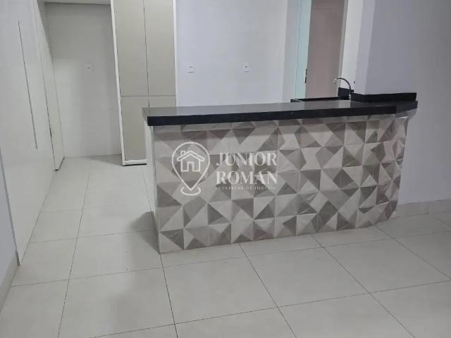 Apartamento aluguel em Região Geográfica Imediata de Barreiras, Barreiras