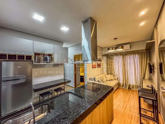 Apartamento aluguel em Região Imediata de Barretos, Barretos