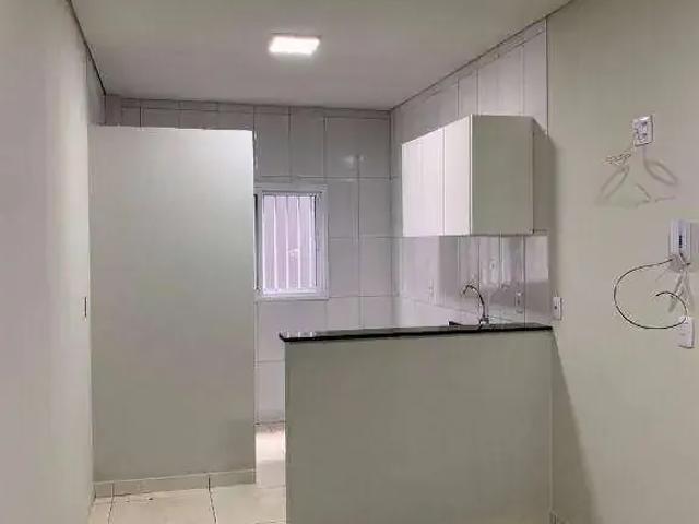 Apartamento aluguel em Região Imediata de Barretos, Barretos