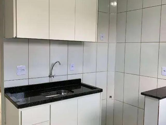 Apartamento aluguel em Região Imediata de Barretos, Barretos