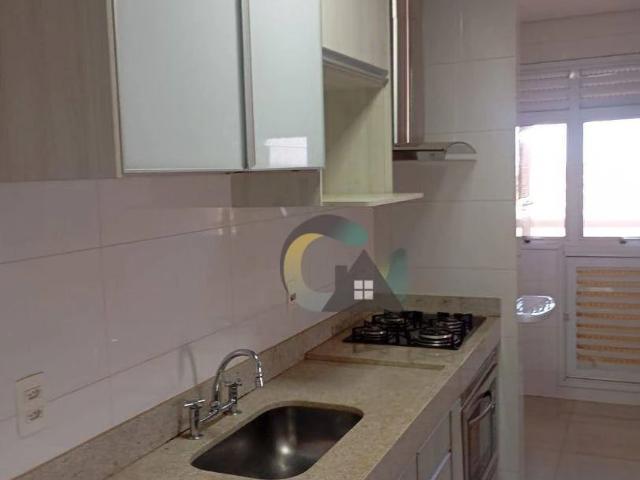 Apartamento aluguel em Barretos, Região Geográfica Intermediária de Ribeirão Preto