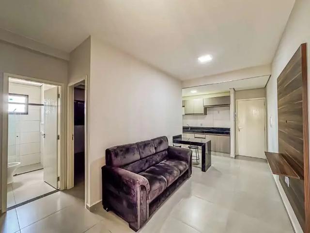 Apartamento aluguel em Região Imediata de Barretos, Barretos