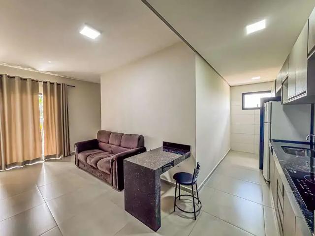Apartamento aluguel em Região Imediata de Barretos, Barretos