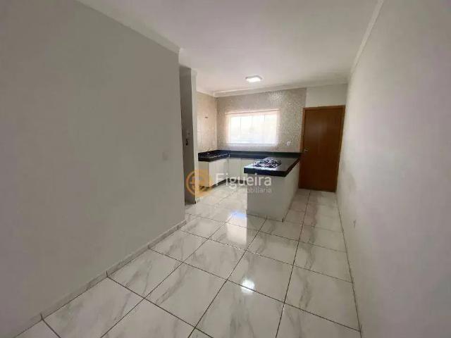 Apartamento aluguel em Região Imediata de Barretos, Barretos