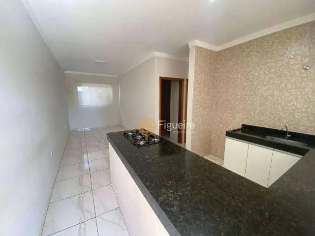 Apartamento aluguel em Região Imediata de Barretos, Barretos