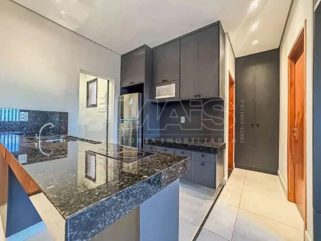 Apartamento aluguel em Região Imediata de Barretos, Barretos