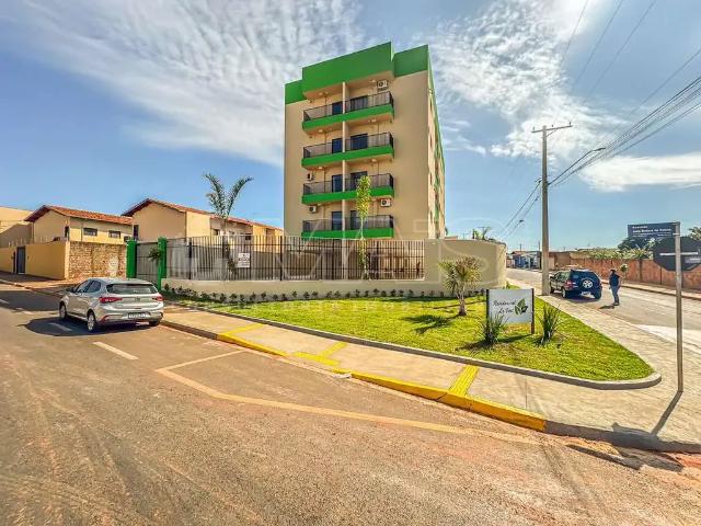 Apartamento aluguel em Região Imediata de Barretos, Barretos