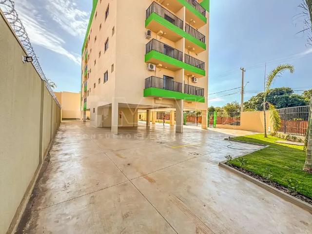 Apartamento aluguel em Região Imediata de Barretos, Barretos