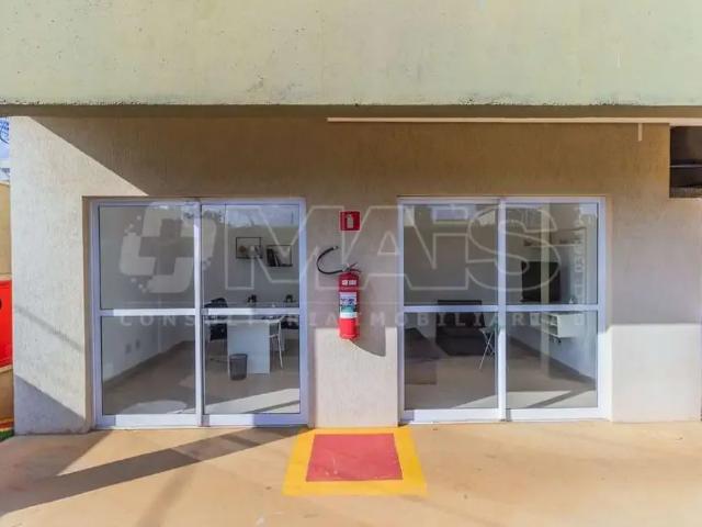 Apartamento aluguel em Região Imediata de Barretos, Barretos