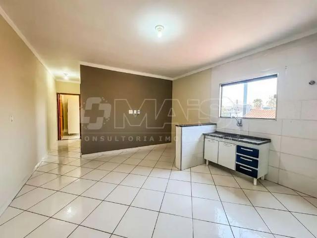 Apartamento aluguel em Região Imediata de Barretos, Barretos