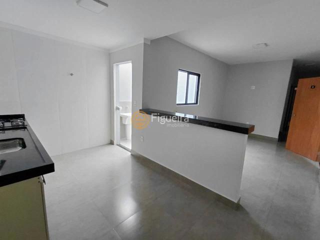 Apartamento aluguel em Barretos, Região Geográfica Intermediária de Ribeirão Preto
