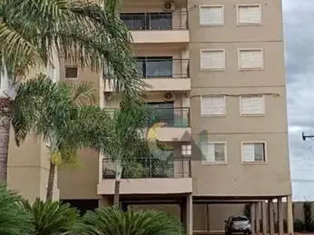Apartamento aluguel em Região Imediata de Barretos, Barretos