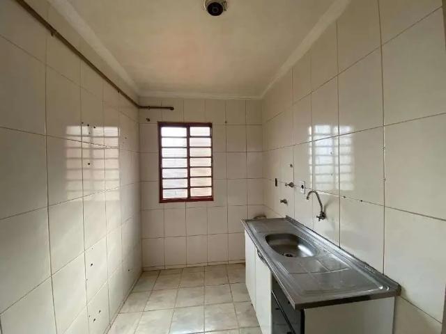 Apartamento aluguel em Região Imediata de Barretos, Barretos