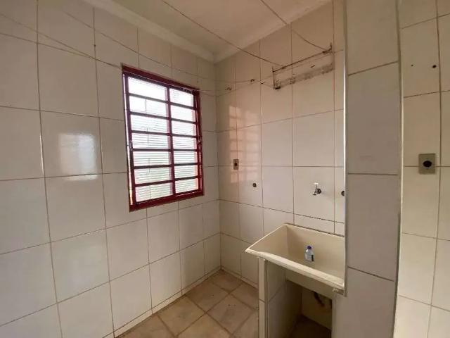 Apartamento aluguel em Região Imediata de Barretos, Barretos