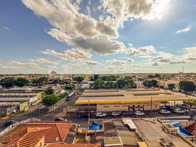 Apartamento aluguel em Barretos, Região Geográfica Intermediária de Ribeirão Preto