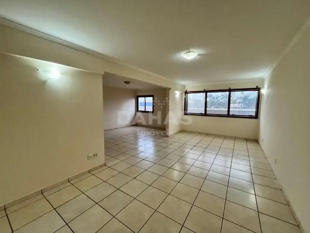 Apartamento aluguel em Região Imediata de Barretos, Barretos