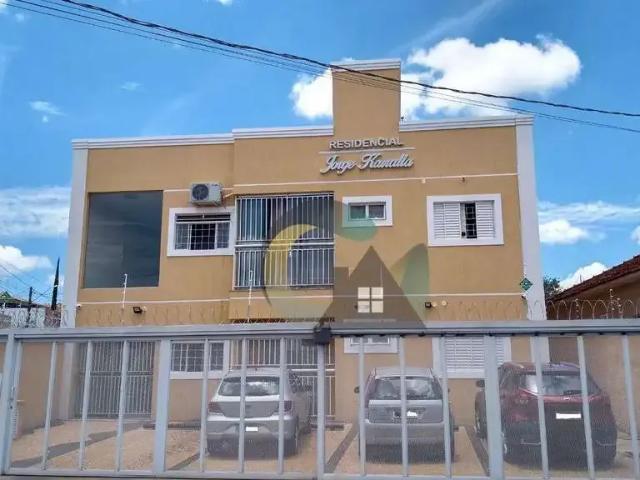 Apartamento aluguel em Região Imediata de Barretos, Barretos