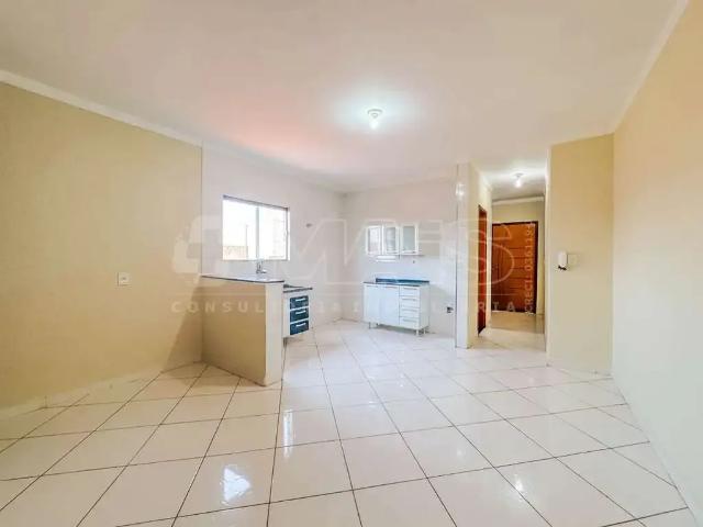Apartamento aluguel em Região Imediata de Barretos, Barretos