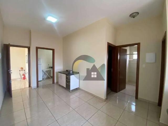 Apartamento aluguel em Região Imediata de Barretos, Barretos