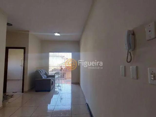 Apartamento aluguel em Região Imediata de Barretos, Barretos