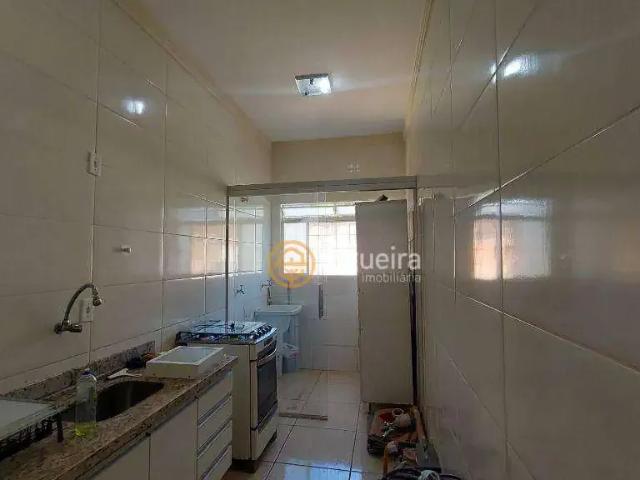 Apartamento aluguel em Região Imediata de Barretos, Barretos