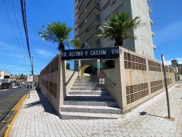Apartamento aluguel em Região Imediata de Barretos, Barretos