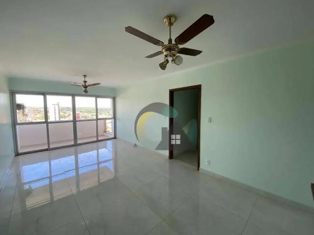 Apartamento aluguel em Região Imediata de Barretos, Barretos