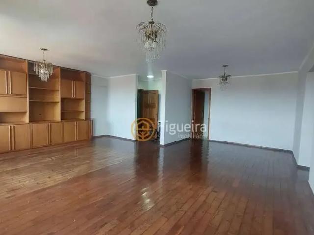Apartamento aluguel em Região Imediata de Barretos, Barretos