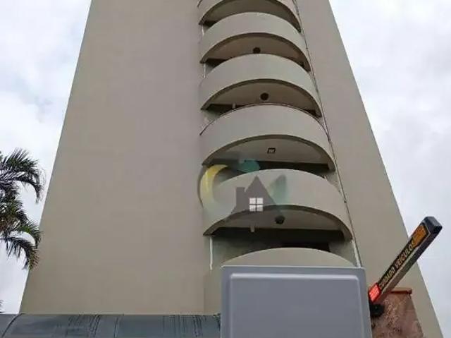 Apartamento aluguel em Região Imediata de Barretos, Barretos