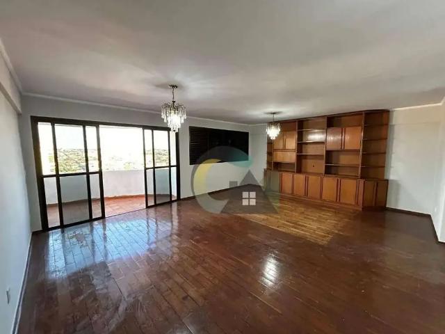 Apartamento aluguel em Região Imediata de Barretos, Barretos
