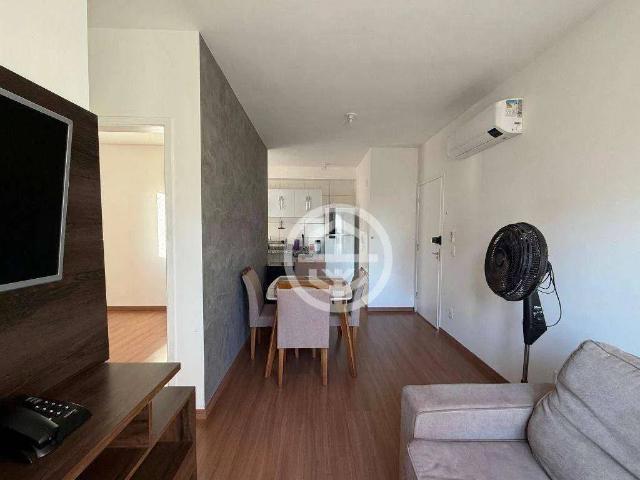 Apartamento aluguel em Barretos, Região Geográfica Intermediária de Ribeirão Preto