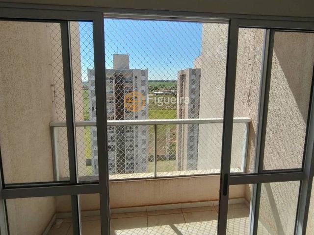 Apartamento aluguel em Região Imediata de Barretos, Barretos