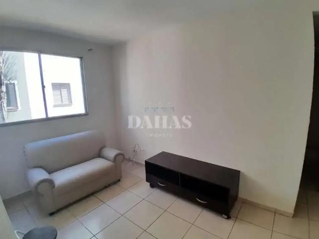 Apartamento aluguel em Região Imediata de Barretos, Barretos